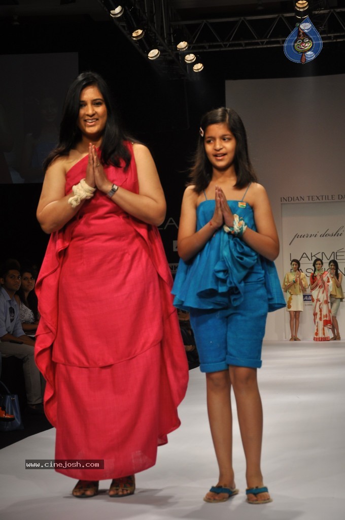 Lakme Fashion Week Day 3 All Shows - 33 / 149 photos