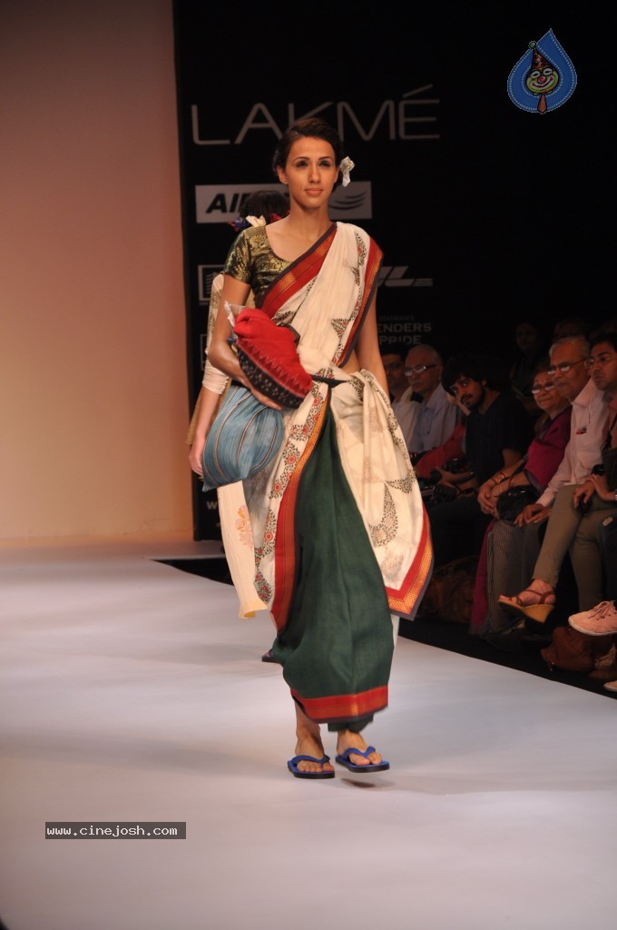 Lakme Fashion Week Day 3 All Shows - 40 / 149 photos