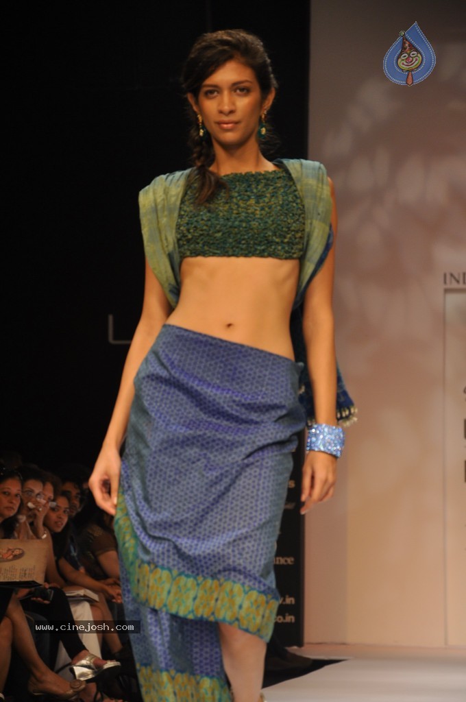 Lakme Fashion Week Day 3 All Shows - 42 / 149 photos