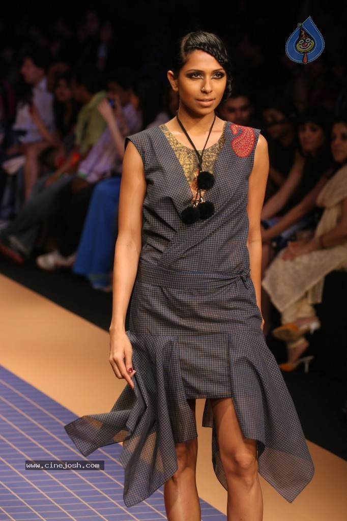Lakme Fashion Week Day 3 All Shows - 55 / 149 photos