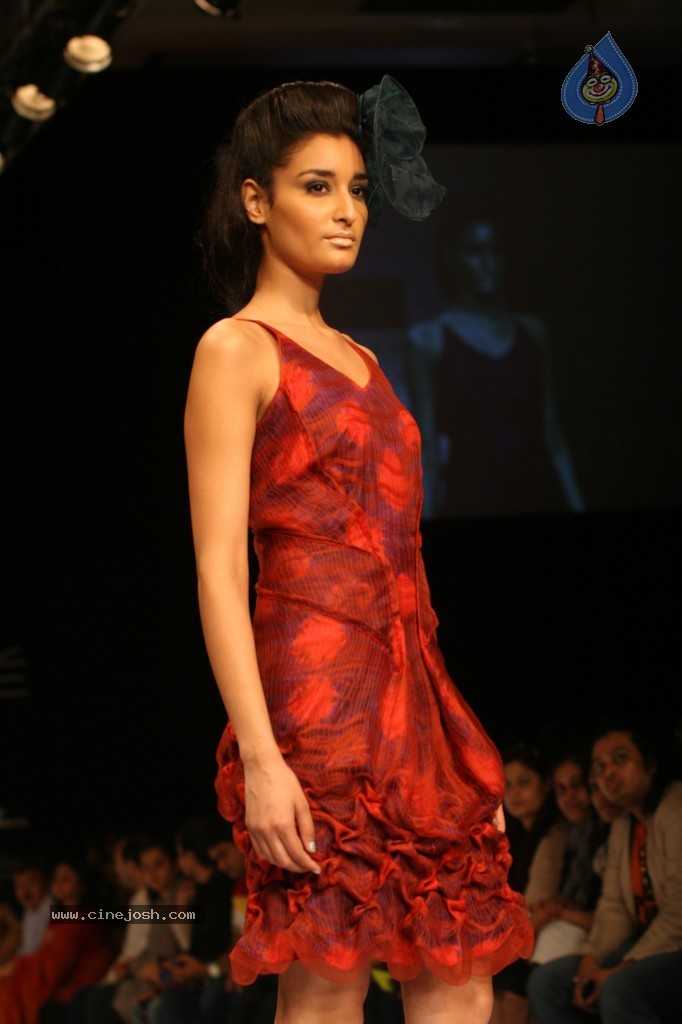 Lakme Fashion Week Day 3 All Shows - 69 / 149 photos
