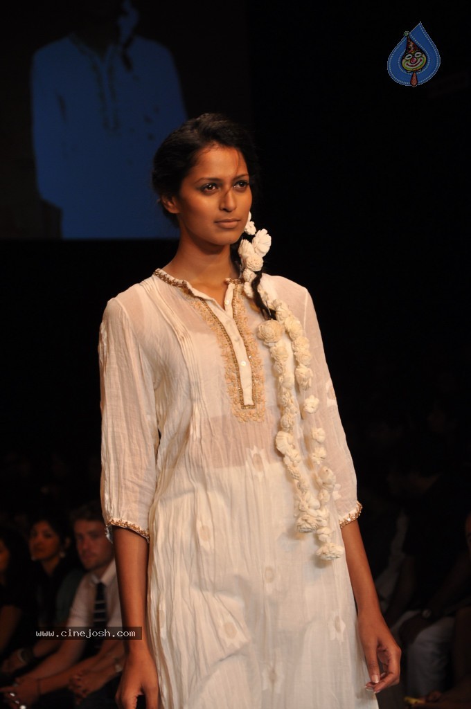 Lakme Fashion Week Day 3 All Shows - 70 / 149 photos