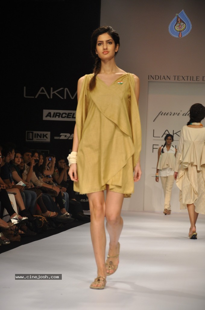 Lakme Fashion Week Day 3 All Shows - 74 / 149 photos