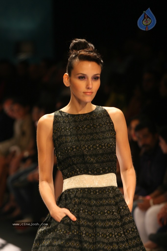 Lakme Fashion Week Day 3 All Shows - 85 / 149 photos
