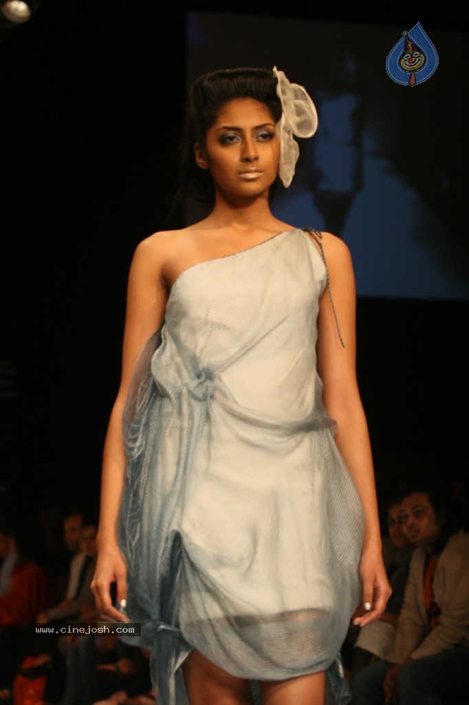 Lakme Fashion Week Day 3 All Shows - 98 / 149 photos