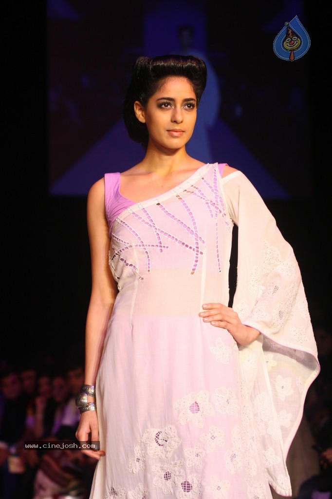 Lakme Fashion Week Day 3 All Shows - 101 / 149 photos