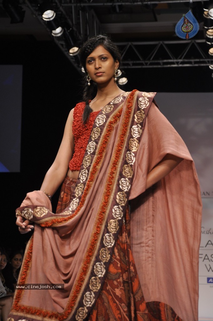 Lakme Fashion Week Day 3 All Shows - 104 / 149 photos