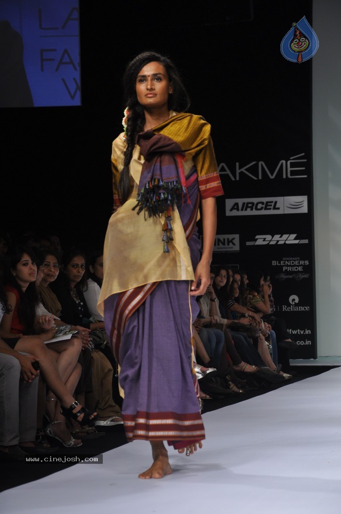 Lakme Fashion Week Day 3 All Shows - 110 / 149 photos