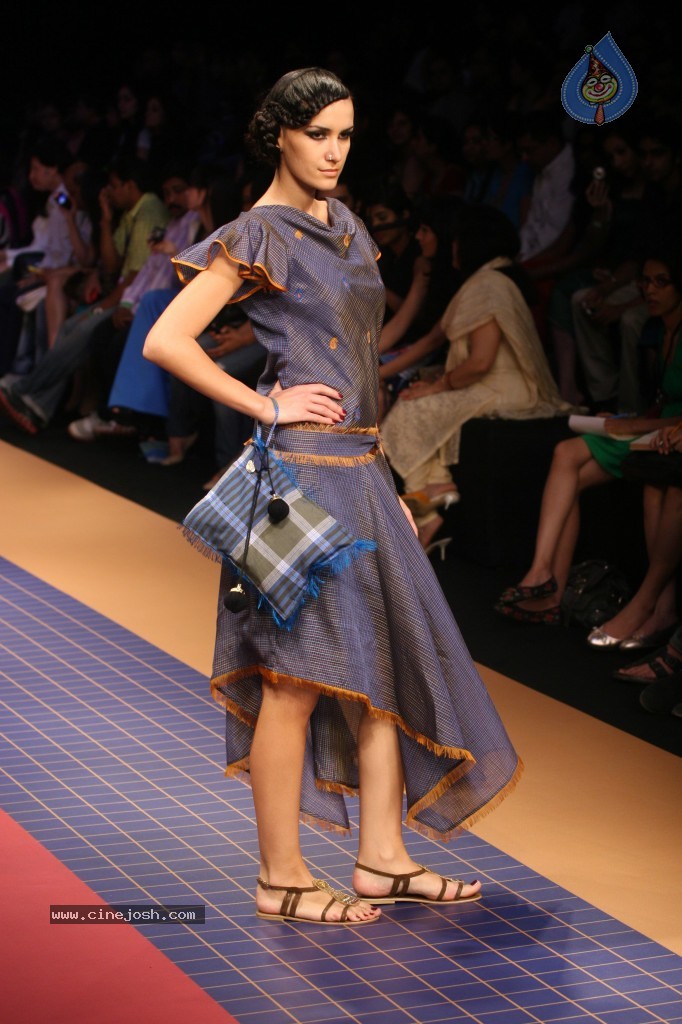 Lakme Fashion Week Day 3 All Shows - 136 / 149 photos