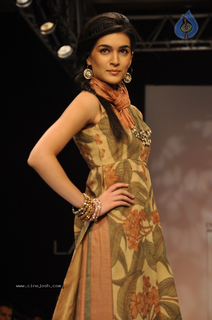 Lakme Fashion Week Day 3 All Shows - 146 / 149 photos