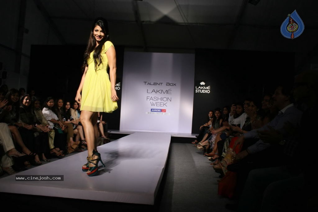 Lakme Fashion Week Day 3 All Shows - 33 / 85 photos