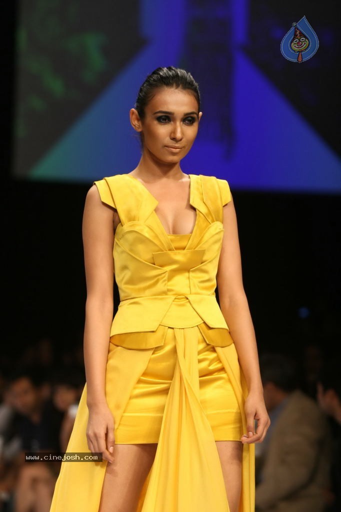 Lakme Fashion Week Day 3 All Shows - 34 / 85 photos
