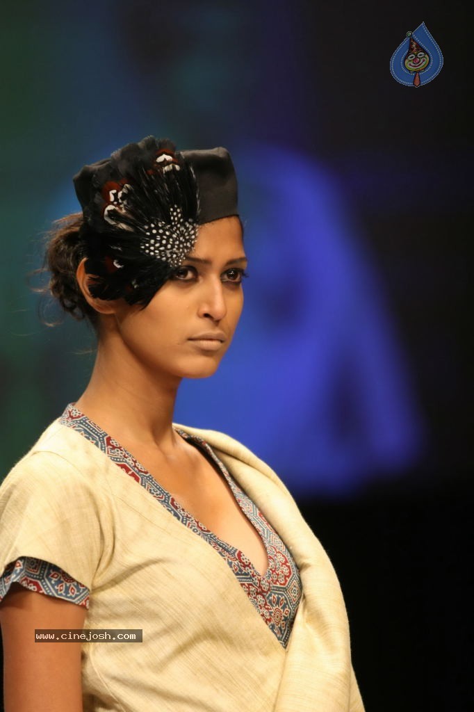 Lakme Fashion Week Day 3 All Shows - 36 / 85 photos