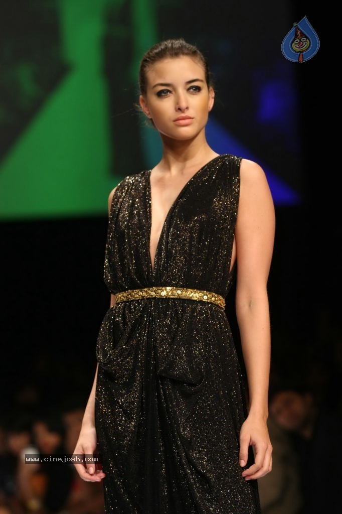Lakme Fashion Week Day 3 All Shows - 46 / 85 photos
