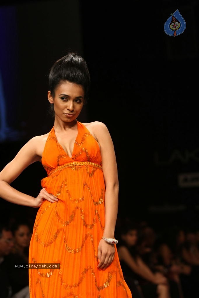 Lakme Fashion Week Day 3 All Shows - 49 / 85 photos