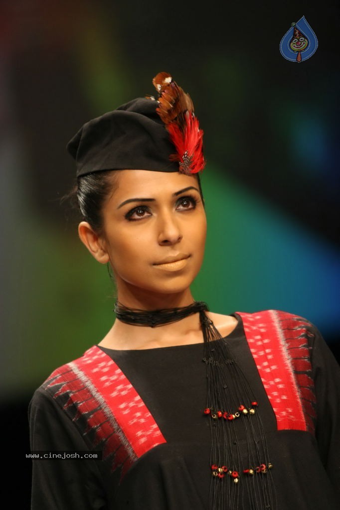 Lakme Fashion Week Day 3 All Shows - 54 / 85 photos