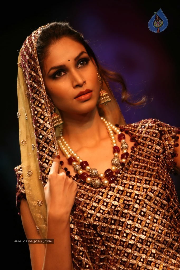 Lakme Fashion Week Day 3 All Shows - 56 / 85 photos
