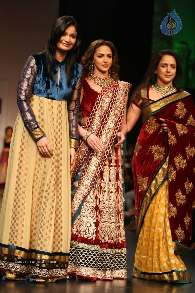 Lakme Fashion Week Day 3 All Shows - 58 / 85 photos