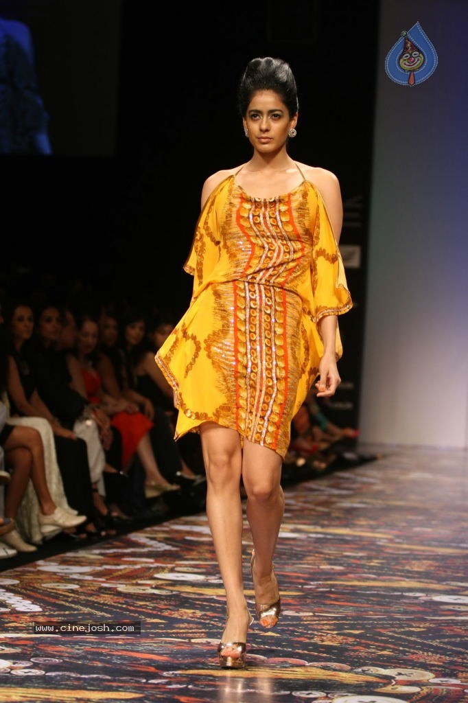 Lakme Fashion Week Day 3 All Shows - 66 / 85 photos