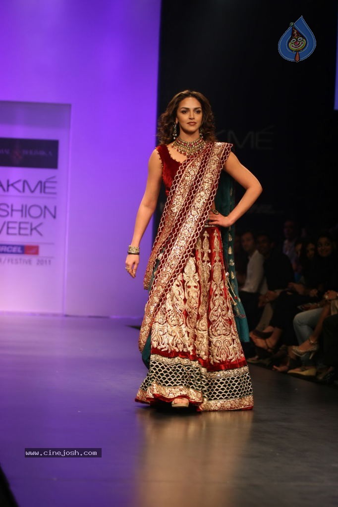 Lakme Fashion Week Day 3 All Shows - 68 / 85 photos