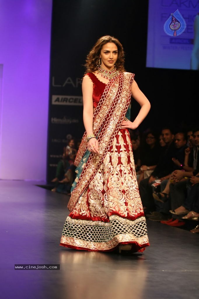 Lakme Fashion Week Day 3 All Shows - 75 / 85 photos