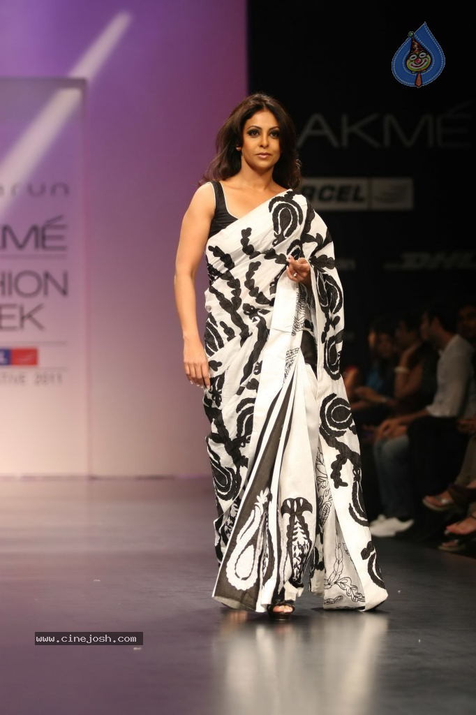 Lakme Fashion Week Day 3 All Shows - 81 / 85 photos
