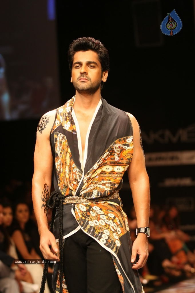 Lakme Fashion Week Day 3 All Shows - 83 / 85 photos
