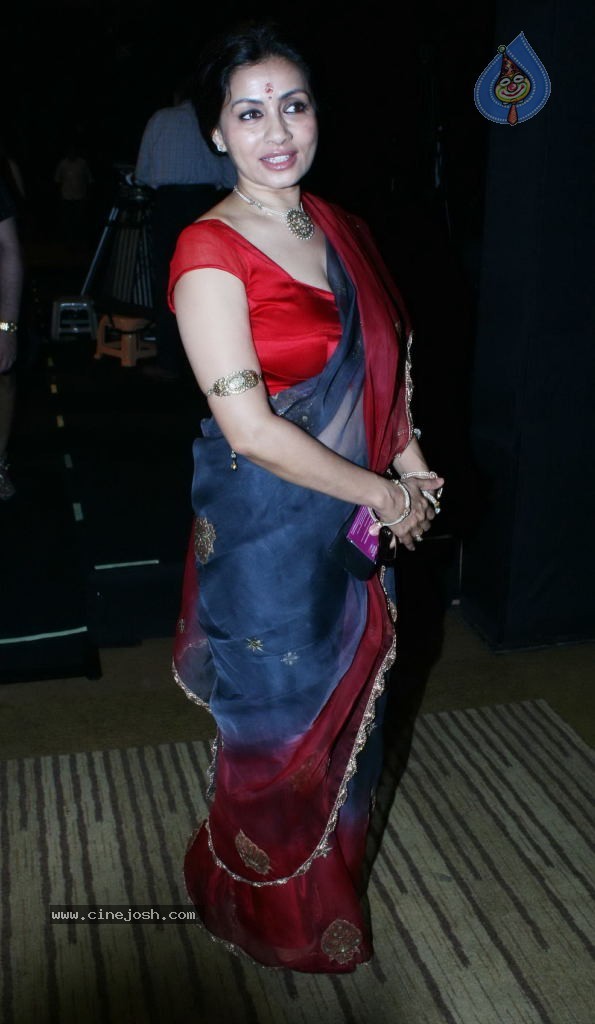 Lakme Fashion Week Day 3 Guests - 14 / 100 photos