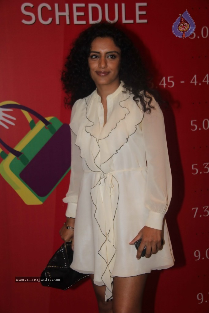 Lakme Fashion Week Day 4 Guests - 48 / 110 photos