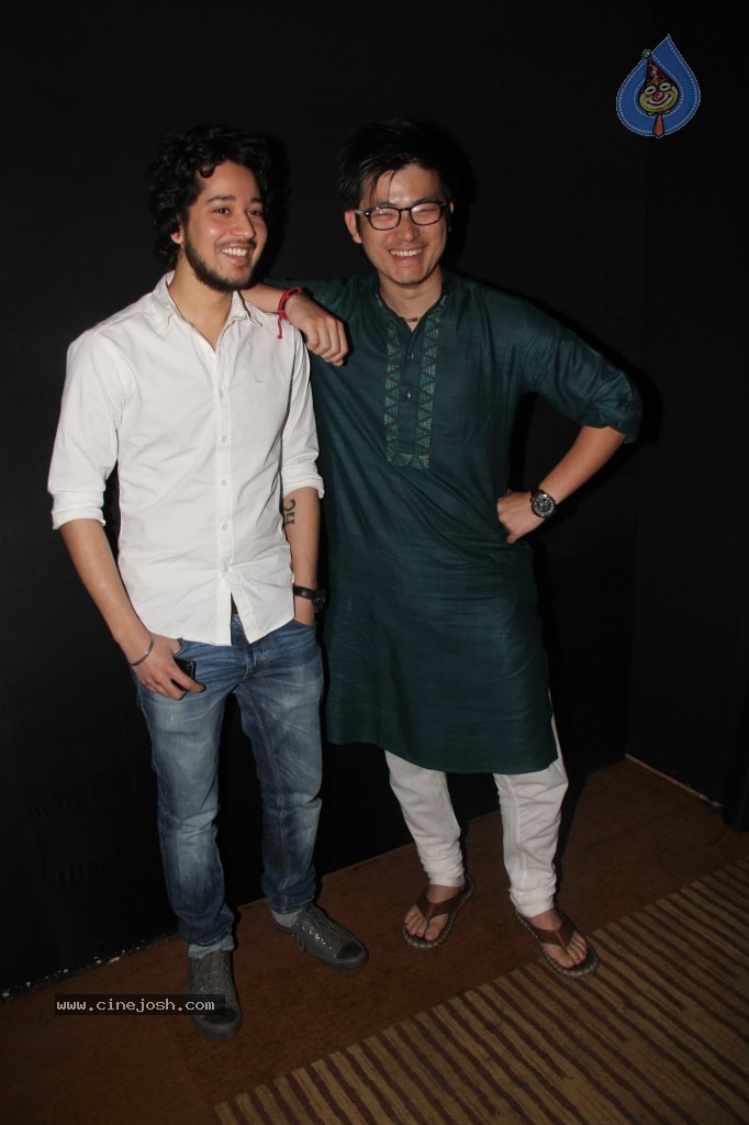 Lakme Fashion Week Day 4 Guests - 63 / 110 photos