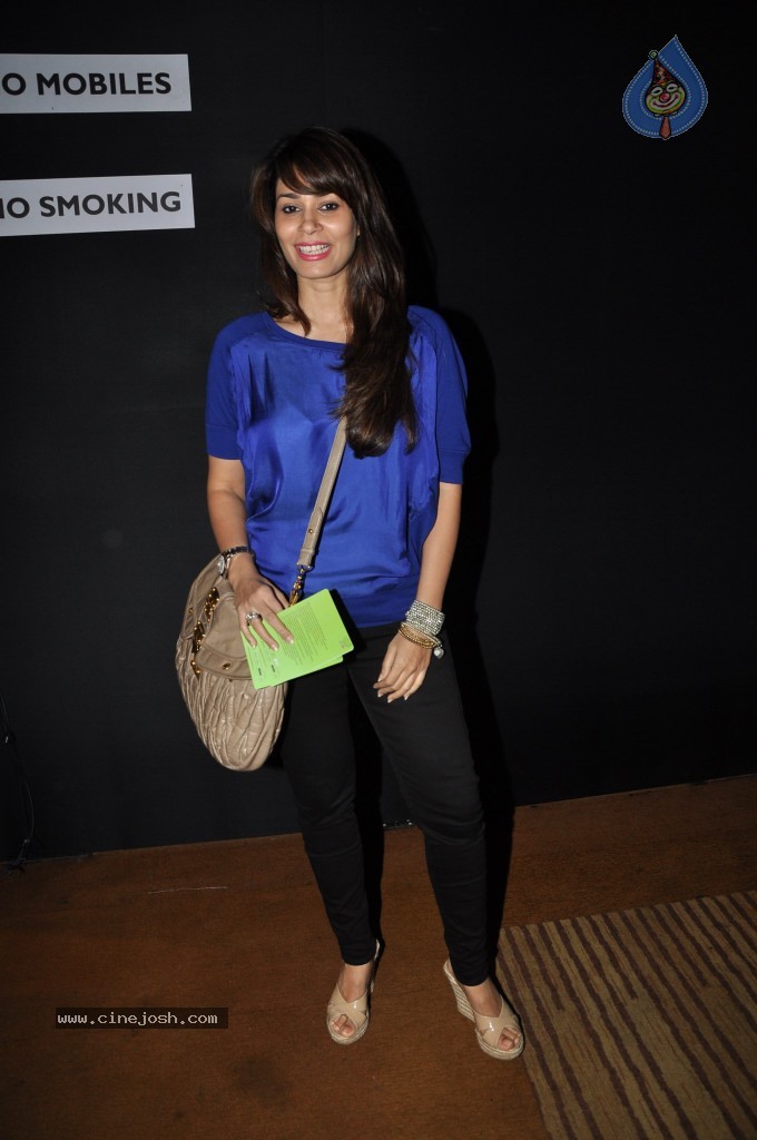 Lakme Fashion Week Day 4 Guests - 75 / 110 photos