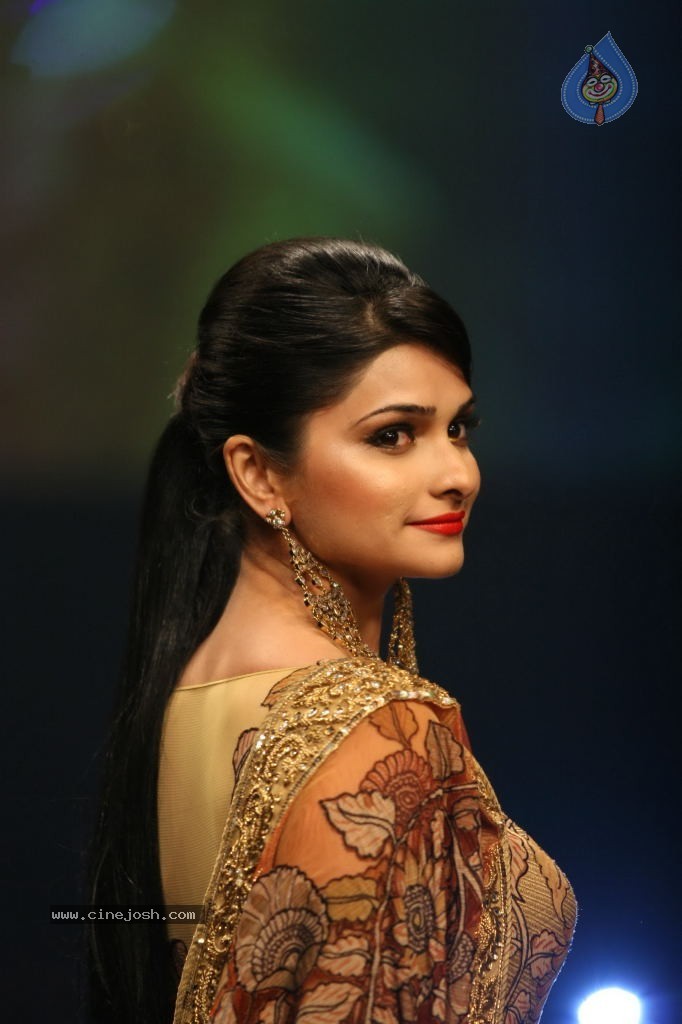 Lakme Fashion Week Day 4 All Shows - 2 / 71 photos