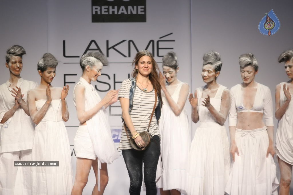 Lakme Fashion Week Day 4 All Shows - 5 / 71 photos