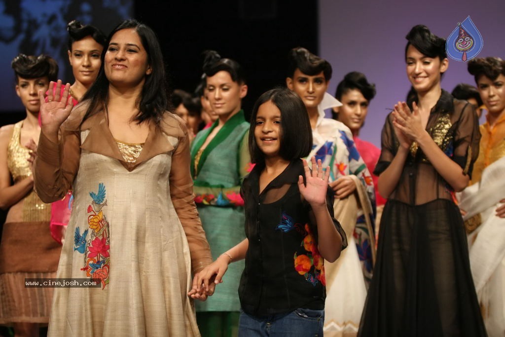 Lakme Fashion Week Day 4 All Shows - 6 / 71 photos