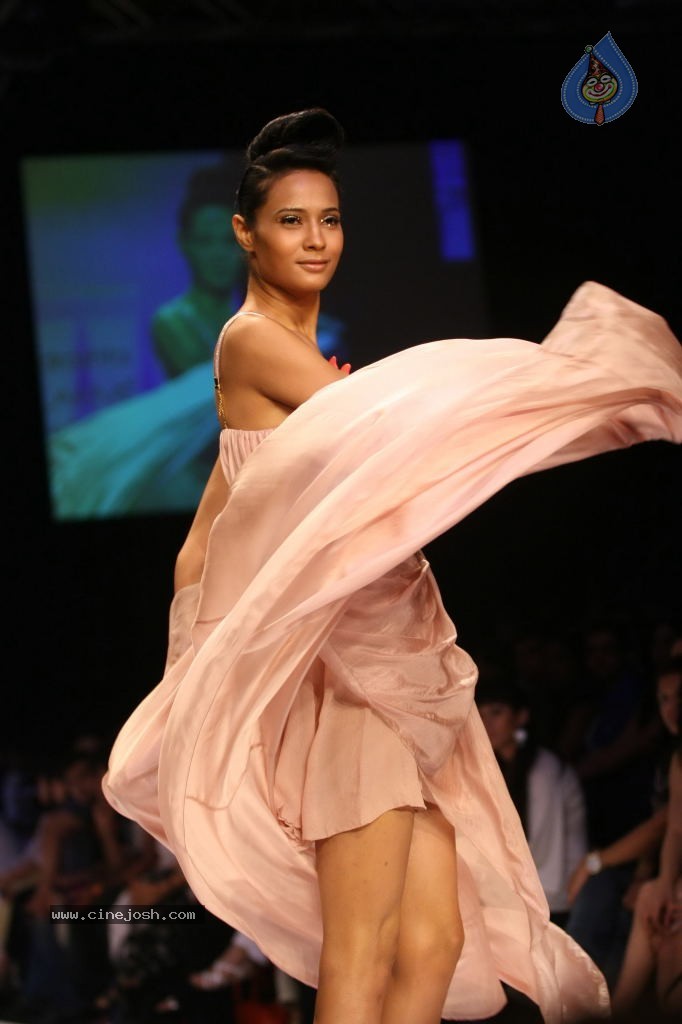 Lakme Fashion Week Day 4 All Shows - 13 / 71 photos