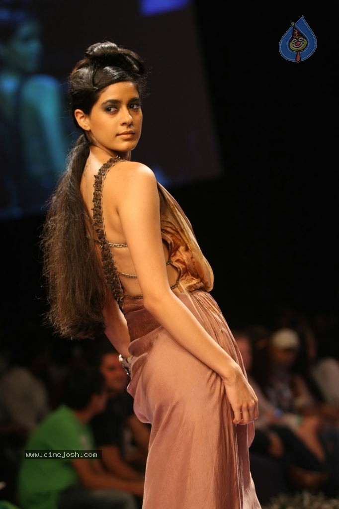 Lakme Fashion Week Day 4 All Shows - 15 / 71 photos