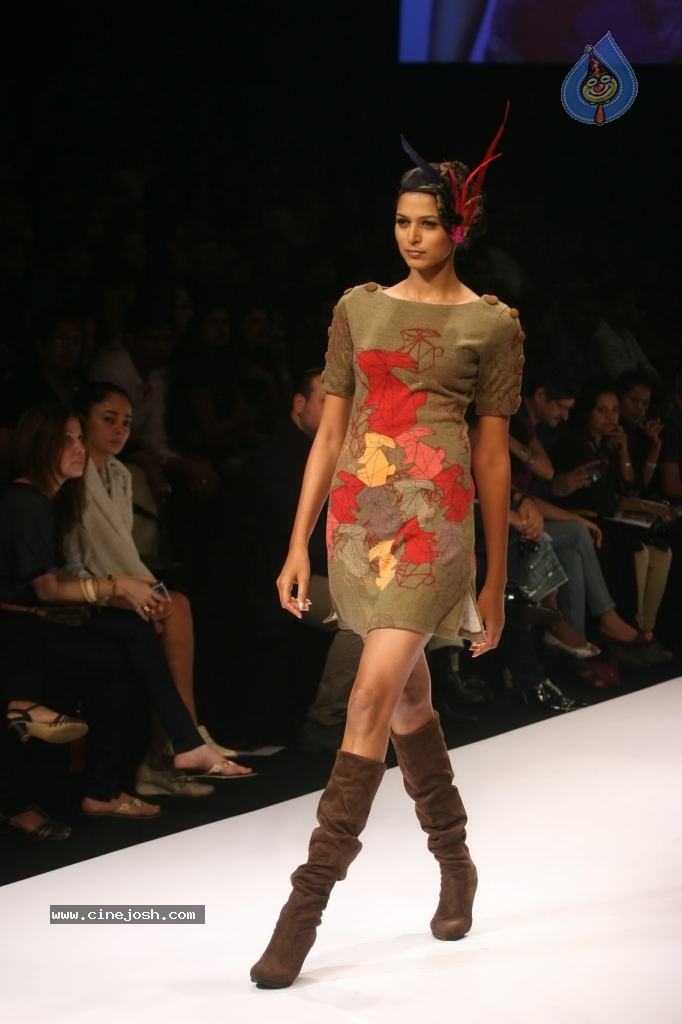 Lakme Fashion Week Day 4 All Shows - 16 / 71 photos