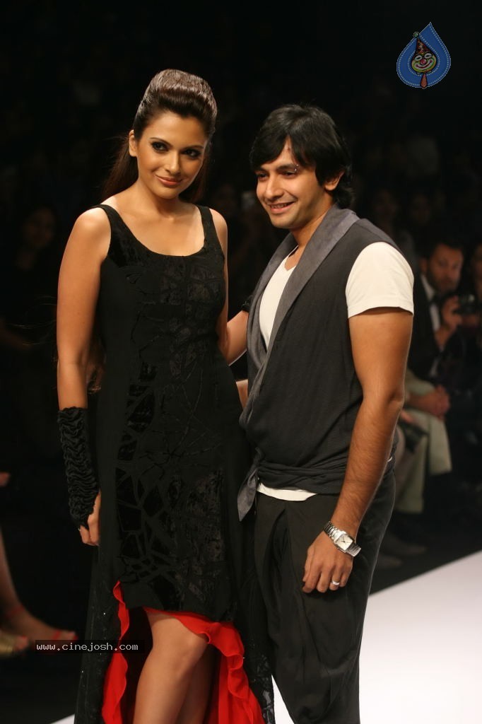 Lakme Fashion Week Day 4 All Shows - 19 / 71 photos