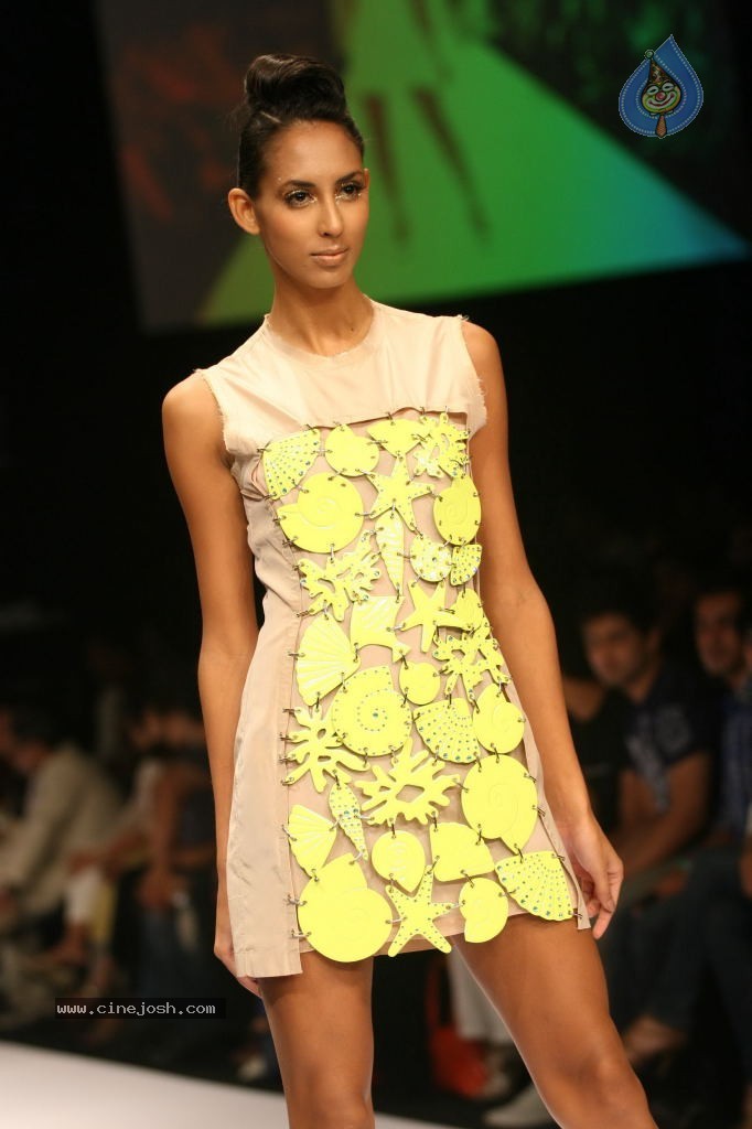 Lakme Fashion Week Day 4 All Shows - 26 / 71 photos