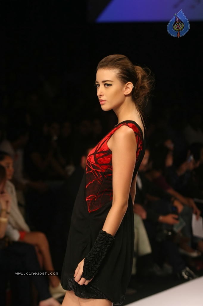 Lakme Fashion Week Day 4 All Shows - 35 / 71 photos
