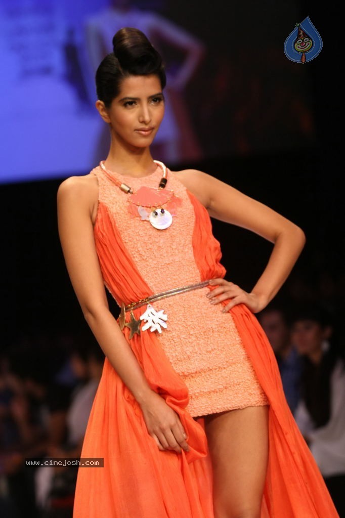 Lakme Fashion Week Day 4 All Shows - 39 / 71 photos
