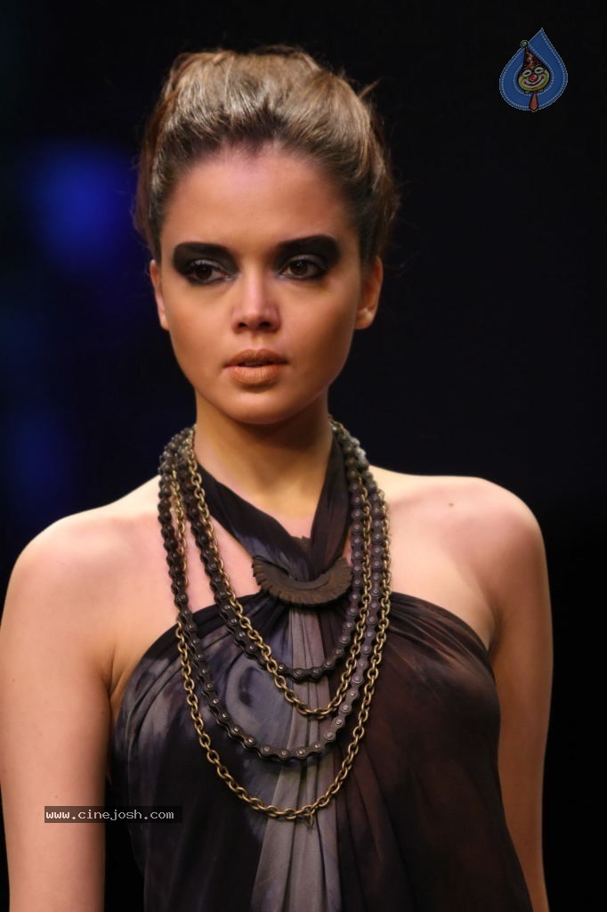 Lakme Fashion Week Day 4 All Shows - 42 / 71 photos