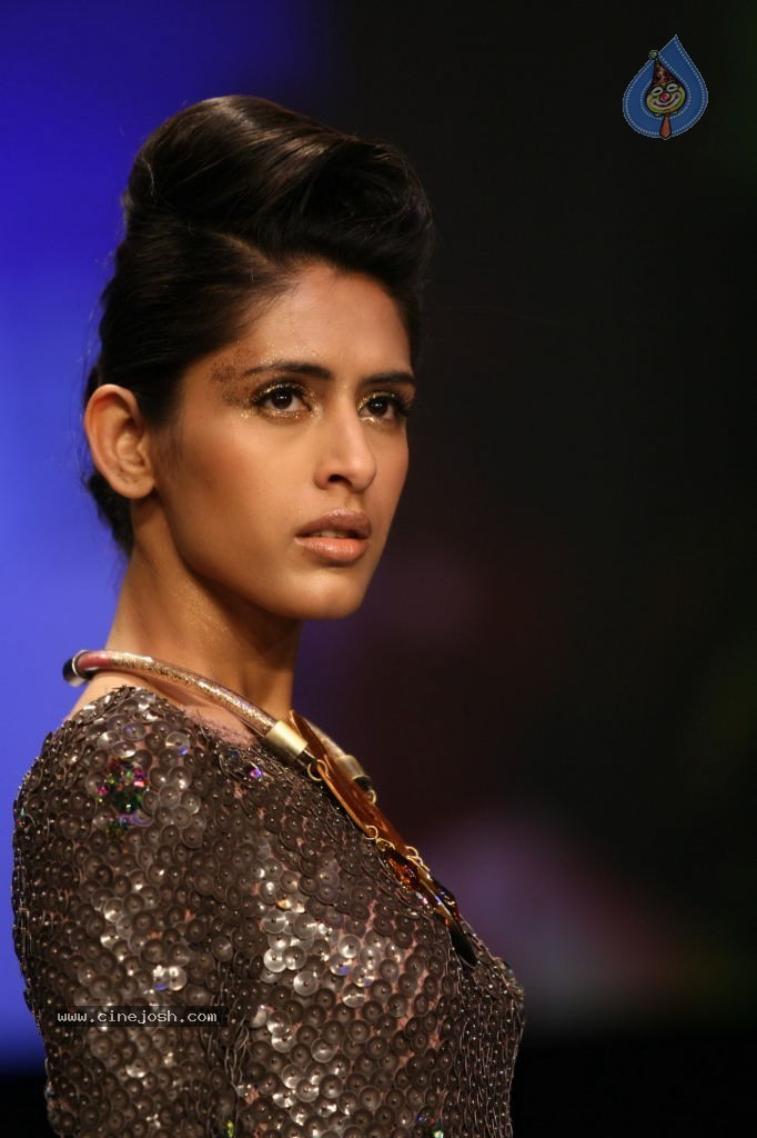 Lakme Fashion Week Day 4 All Shows - 45 / 71 photos