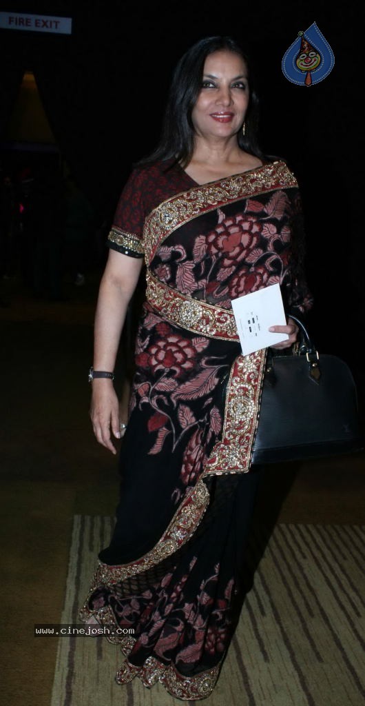 Lakme Fashion Week Day 4 Guests - 12 / 88 photos