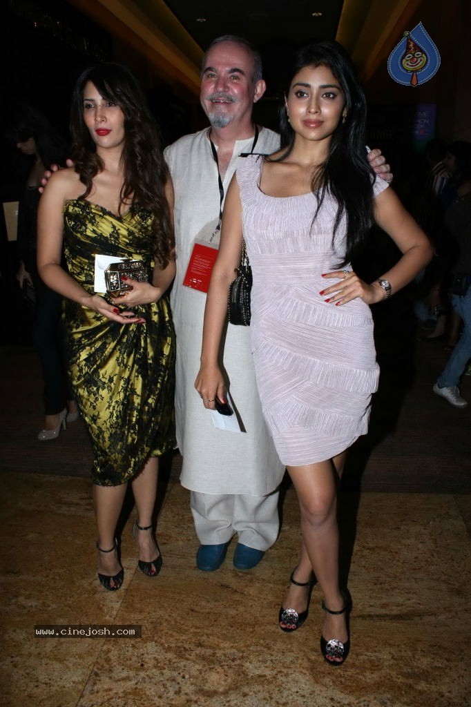 Lakme Fashion Week Day 4 Guests - 33 / 88 photos