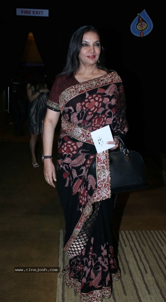 Lakme Fashion Week Day 4 Guests - 60 / 88 photos