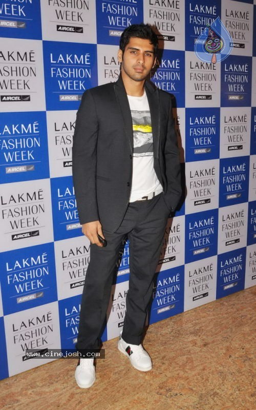 Lakme Fashion Week Day 4 Photos - 4 / 58 photos