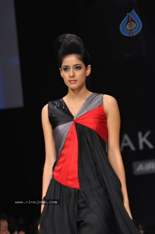 Lakme Fashion Week Day 4 Photos - 7 / 58 photos