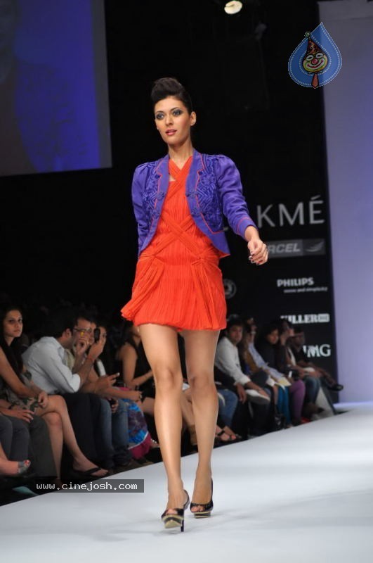 Lakme Fashion Week Day 4 Photos - 29 / 58 photos