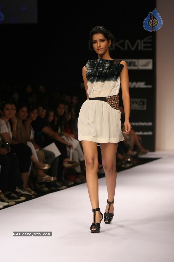 Lakme Fashion Week Day 5 All Shows - 1 / 34 photos